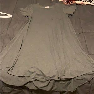 Lularoe Carly dress
